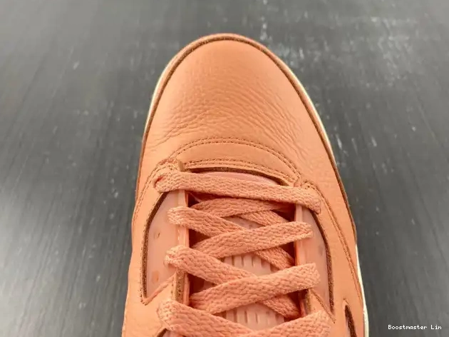 Boostmaster lin Retro DJ The 5 DV4982-641 Bliss Khaled Best We Jordan Crimson 0602
